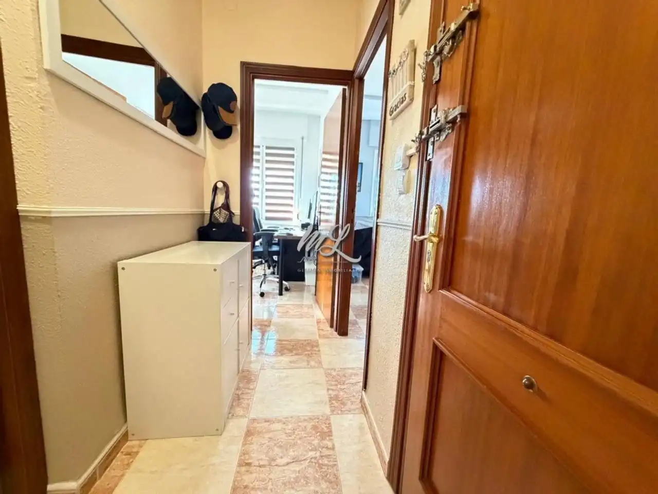 Flat for sale in Sonseca  with Air Conditioner, Heating and Terrace