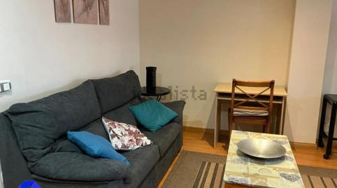 Foto 3 de Pis de lloguer a Oviedo - Avenida Lisboa, HUCA - La Cadellada, Oviedo