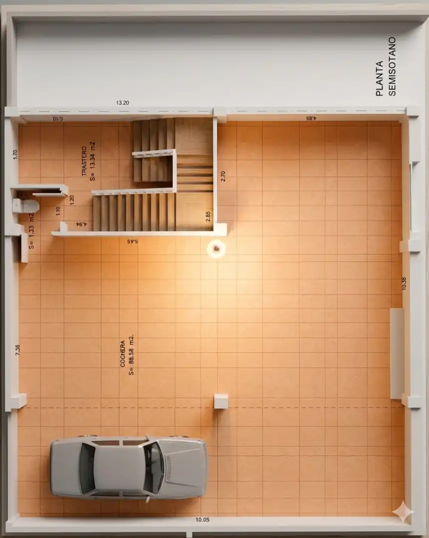 Casa en venta en Manzanares, imagen 21