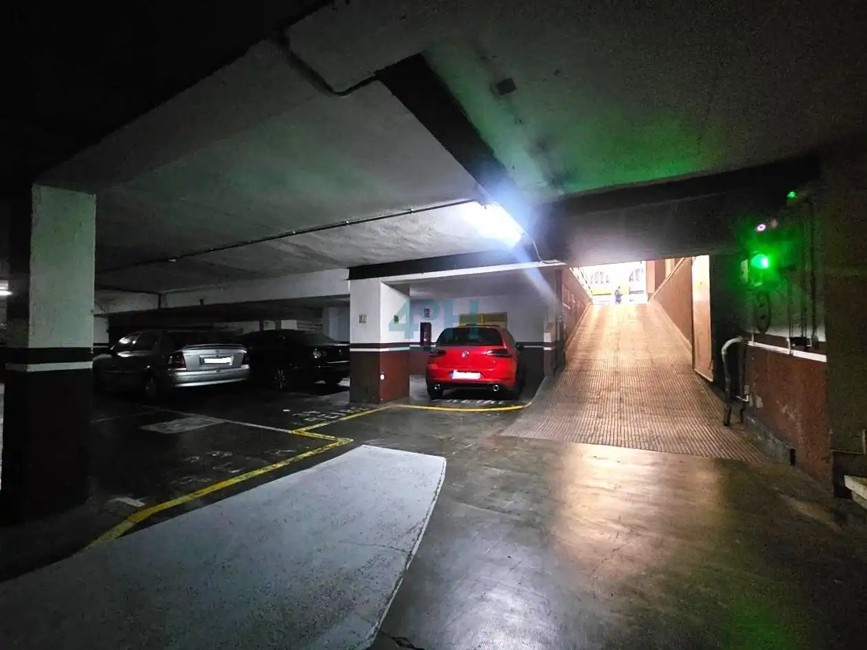 Parkplatz zum Verkauf in Casco Viejo, imagen 4