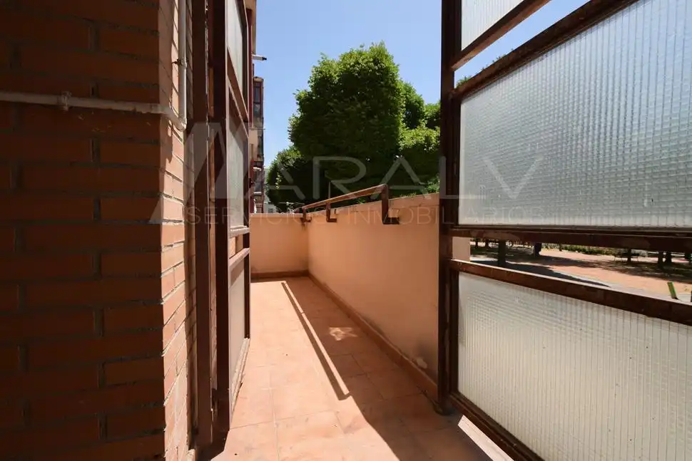 Flat for sale in Calle Ciudad Vieja de Cáceres, PAU de Carabanchel