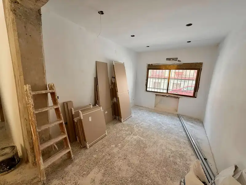 Piso en venta en Madrid