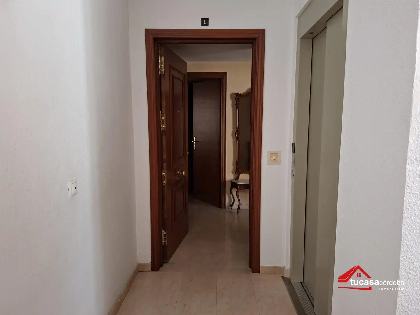 Piso en venta en Córdoba con Terraza y Trastero