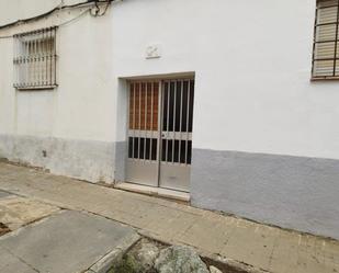 Exterior view of Flat for sale in Algeciras