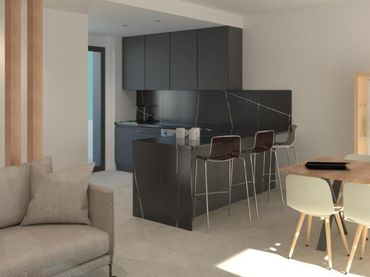 Terraced house for sale in Cocentaina