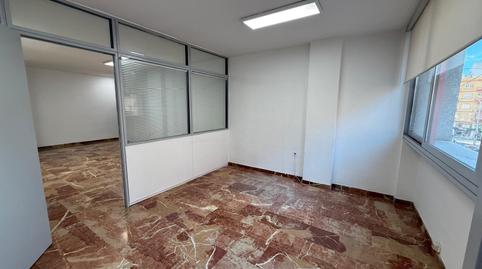 Foto 4 de Oficina de lloguer a Alipark, Alicante / Alacant