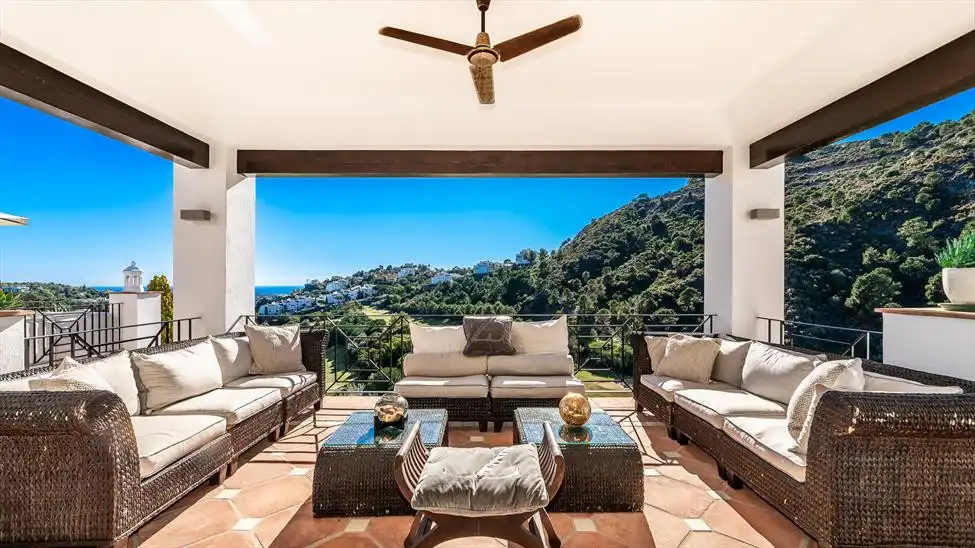 Casa in vendita a Marbella Centro, imagen 11