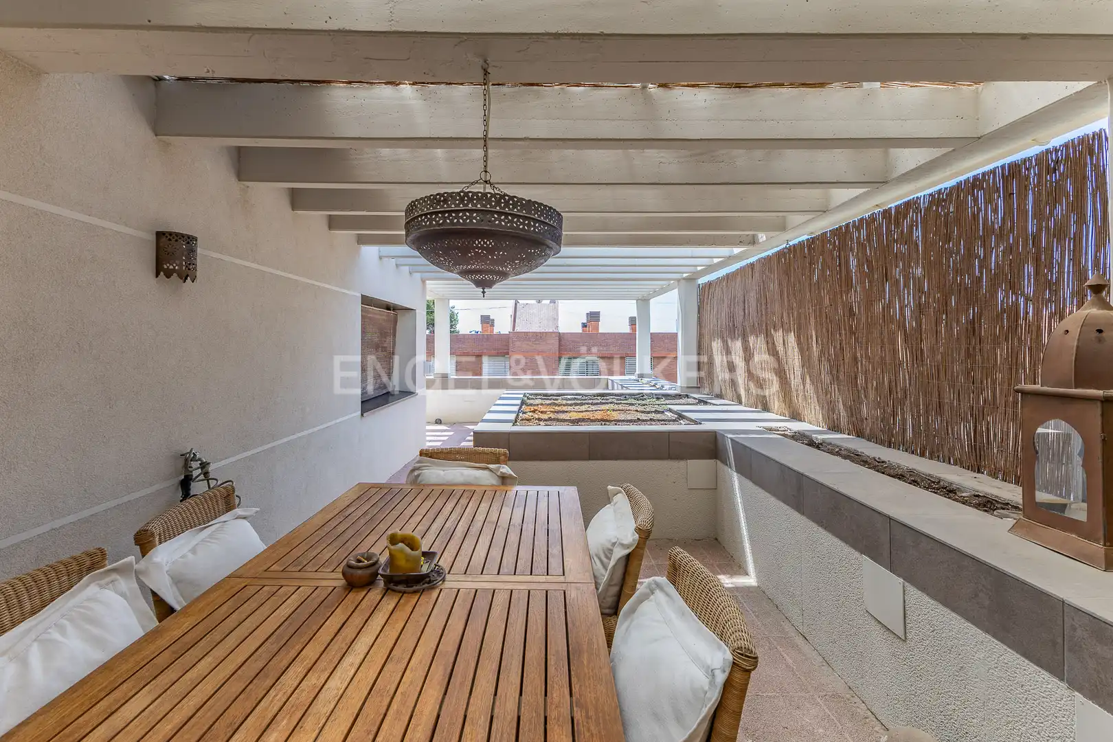 Ático con terraza en venta en Finestrelles, imagen 5
