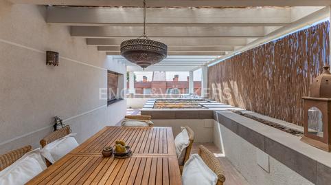 Foto 5 de Ático en venta en Finestrelles, Barcelona