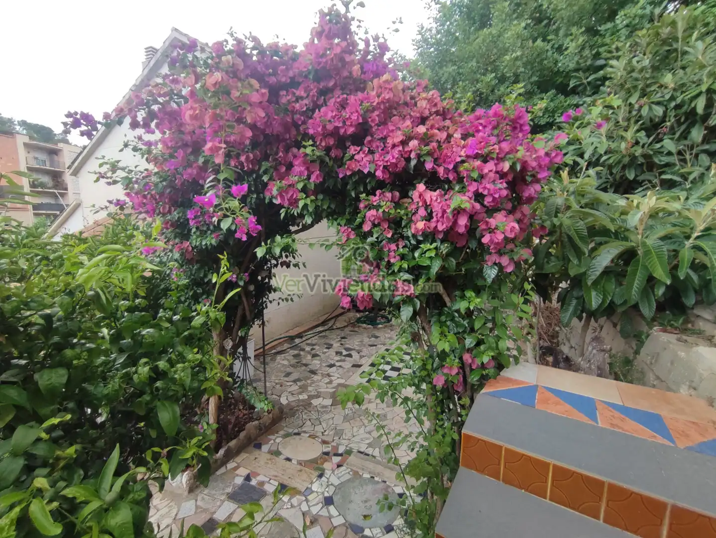 Casa con terraza en venta en Carrer Major 599, imagen 48