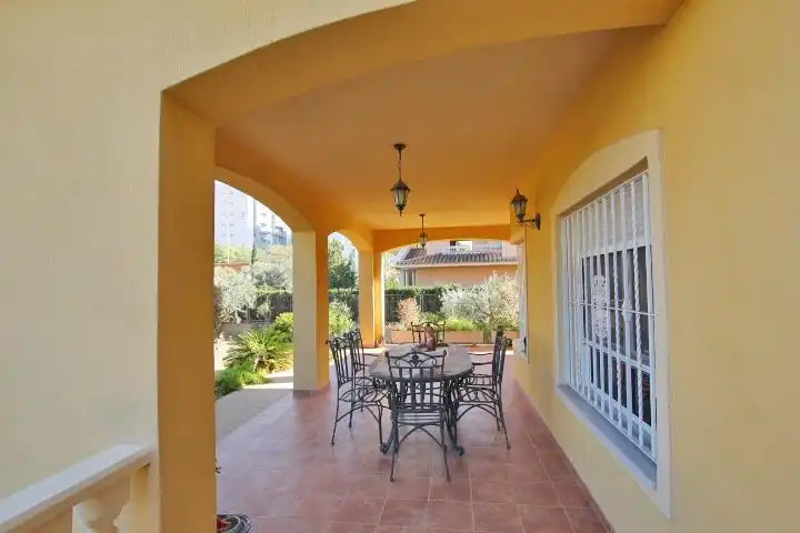 Detached house with garden for sale in Elche ciudad, imagen 4