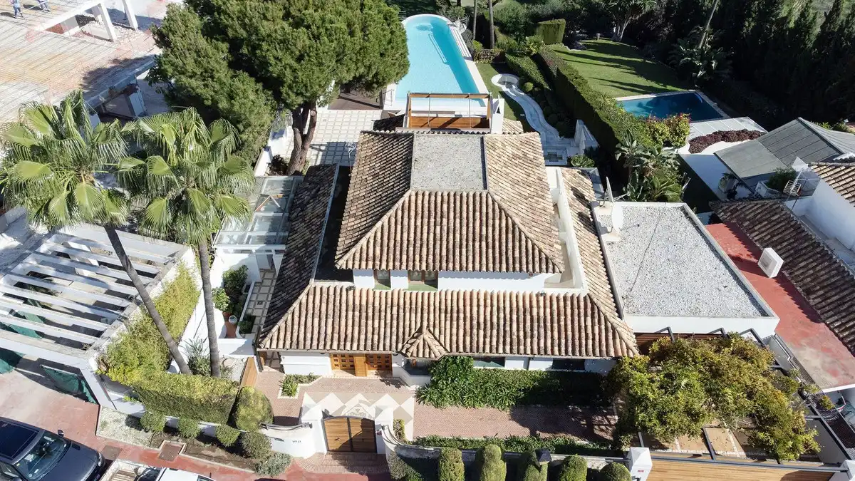 Adossat en venda a Nueva Andalucía, imagen 42