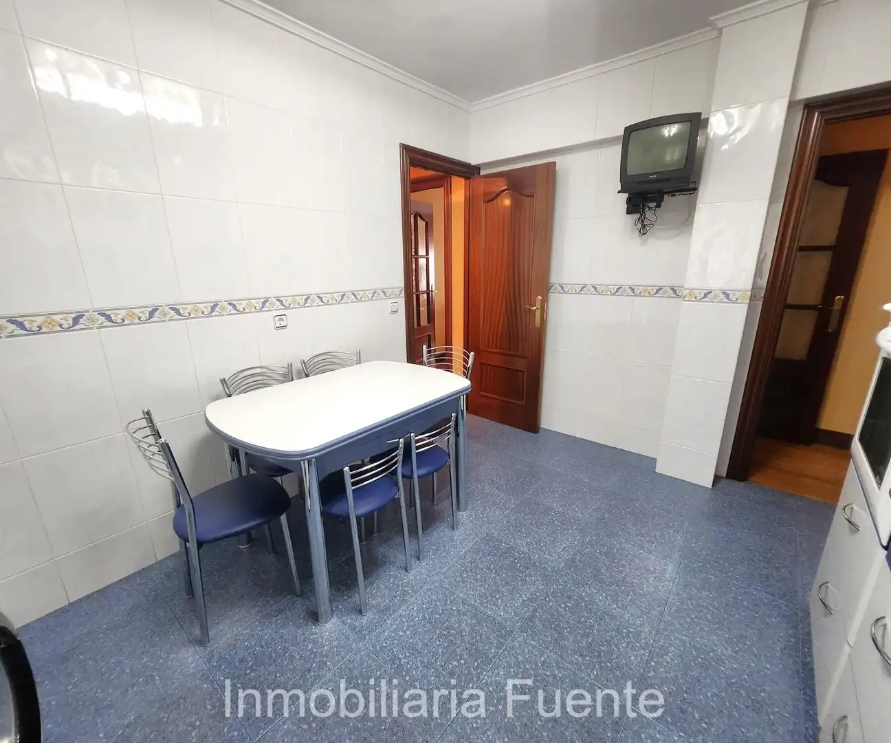 Appartement avec terrasse à vendre à Zalla, imagen 3