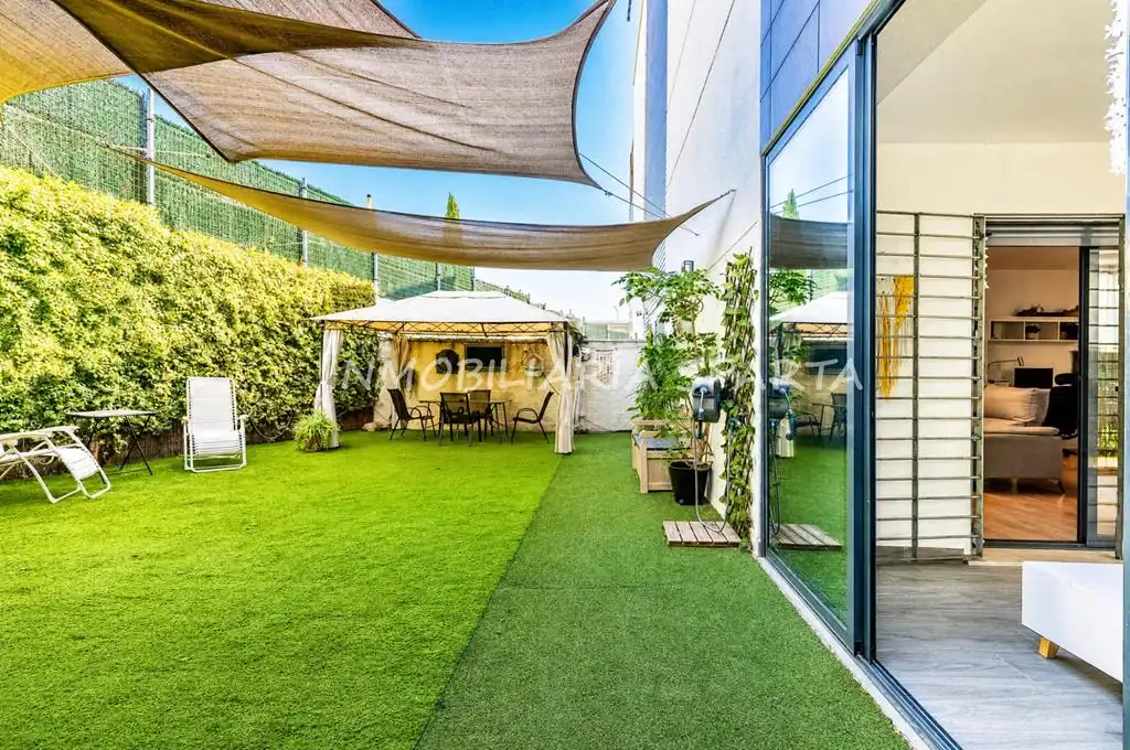 Wohnung mit Pool zum Verkauf in Calle Presidente Adolfo Suárez 1, imagen 62