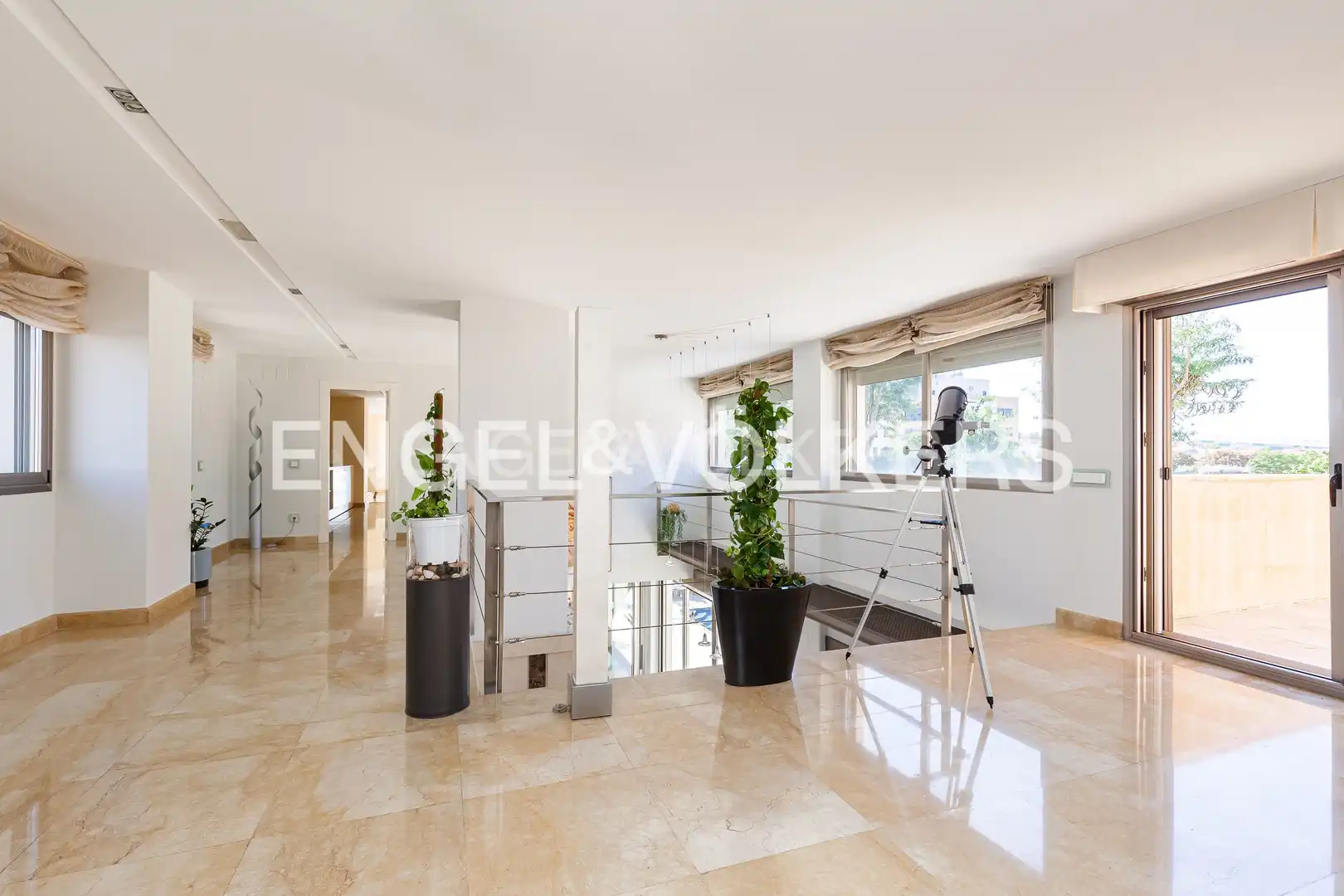 Vista exterior de Casa o chalet en venta en Azuqueca de Henares con Aire acondicionado, Calefacción y Jardín privado