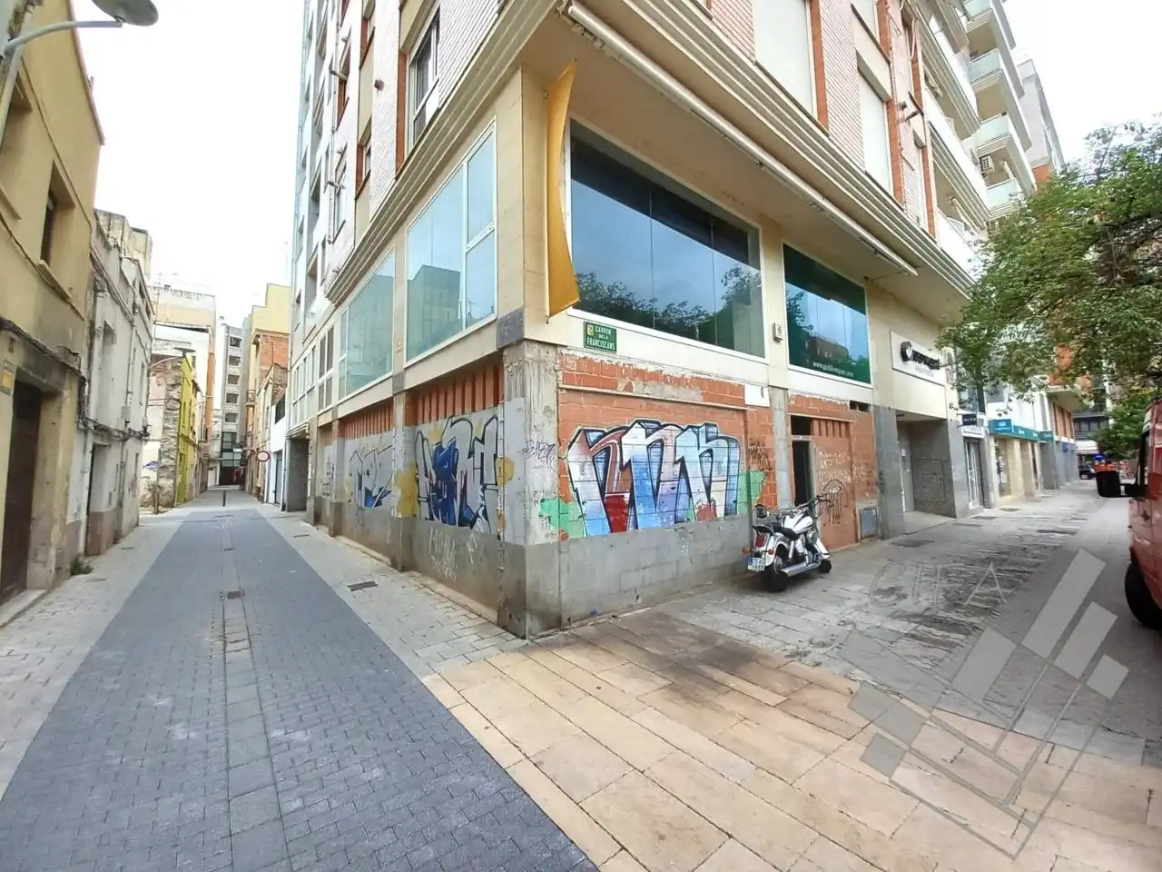 Local comercial en alquiler en FRANCISCANS, imagen 13