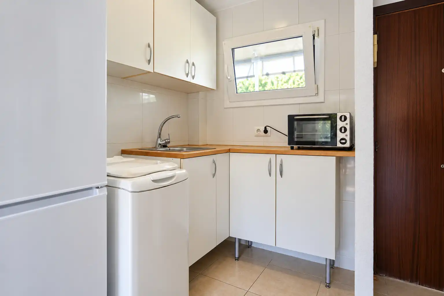 Studio mit Pool zum Verkauf in Carrer de Serafí Pitarra, imagen 18