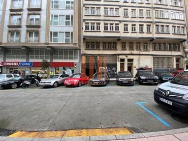 Local comercial en venda a Centro - Juan Flórez - Plaza Pontevedra