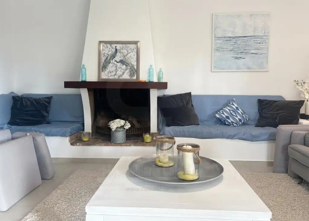 Villa avec piscine à vendre à Cala d'Or, imagen 31