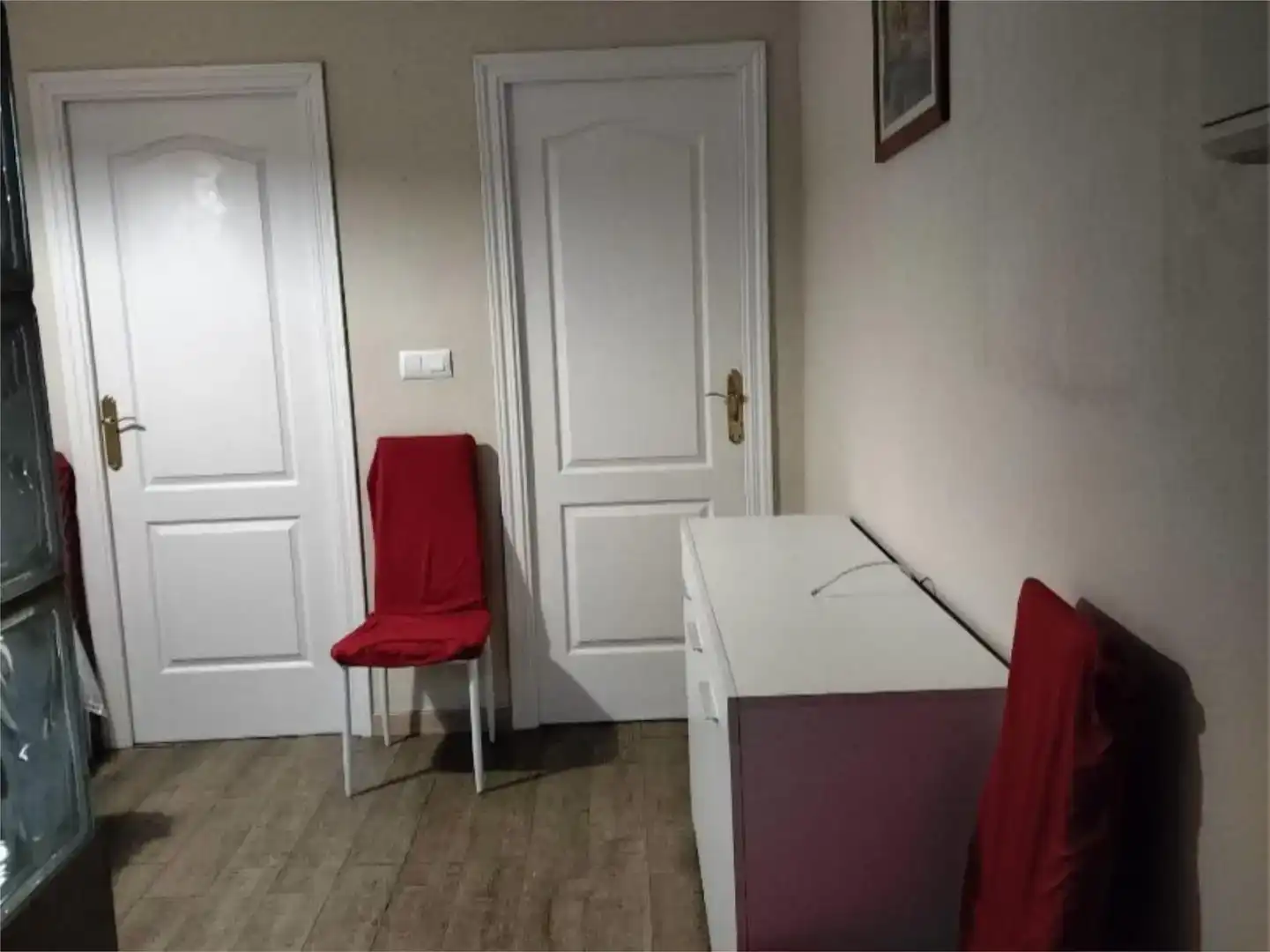 Habitación de Piso en venta en Ubrique con Aire acondicionado, Trastero y Amueblado