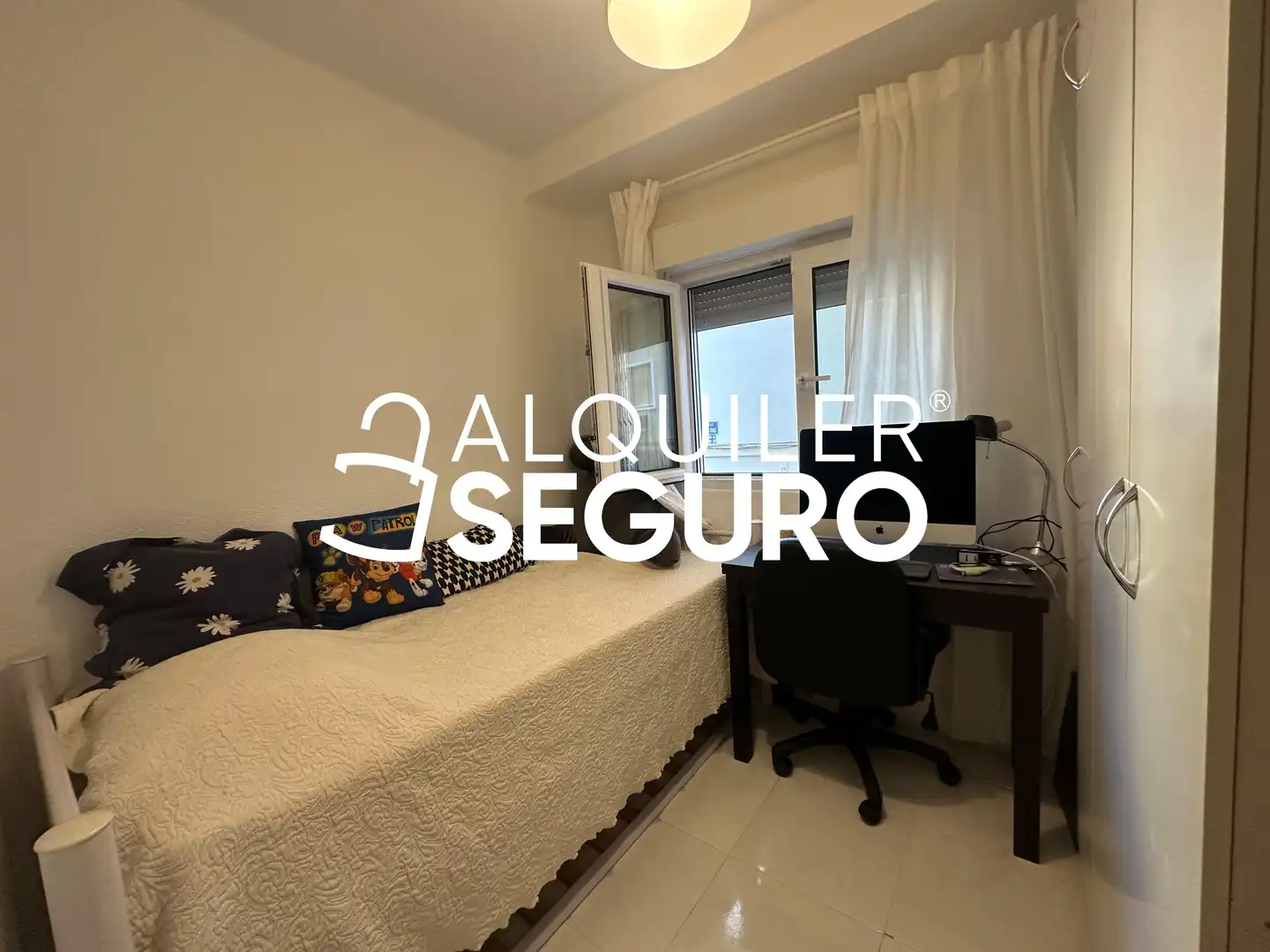 Wohnung zur Miete in Marcos Gomez, Cristo de la Epidemia