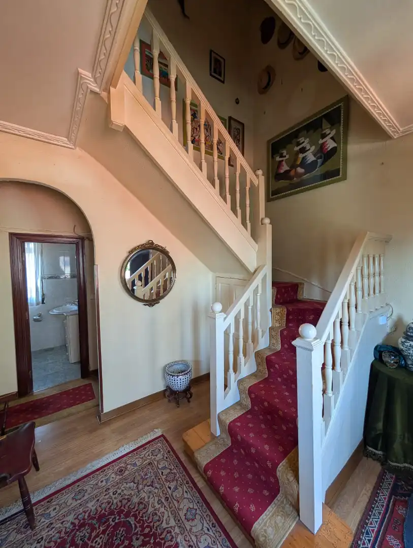 Detached homes for sale in Santander  with Heating, Terrace and Storage room