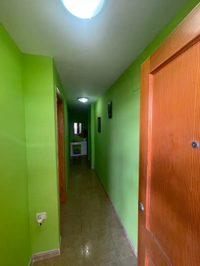 Piso con ascensor en venta en Moncófar Playa, imagen 4
