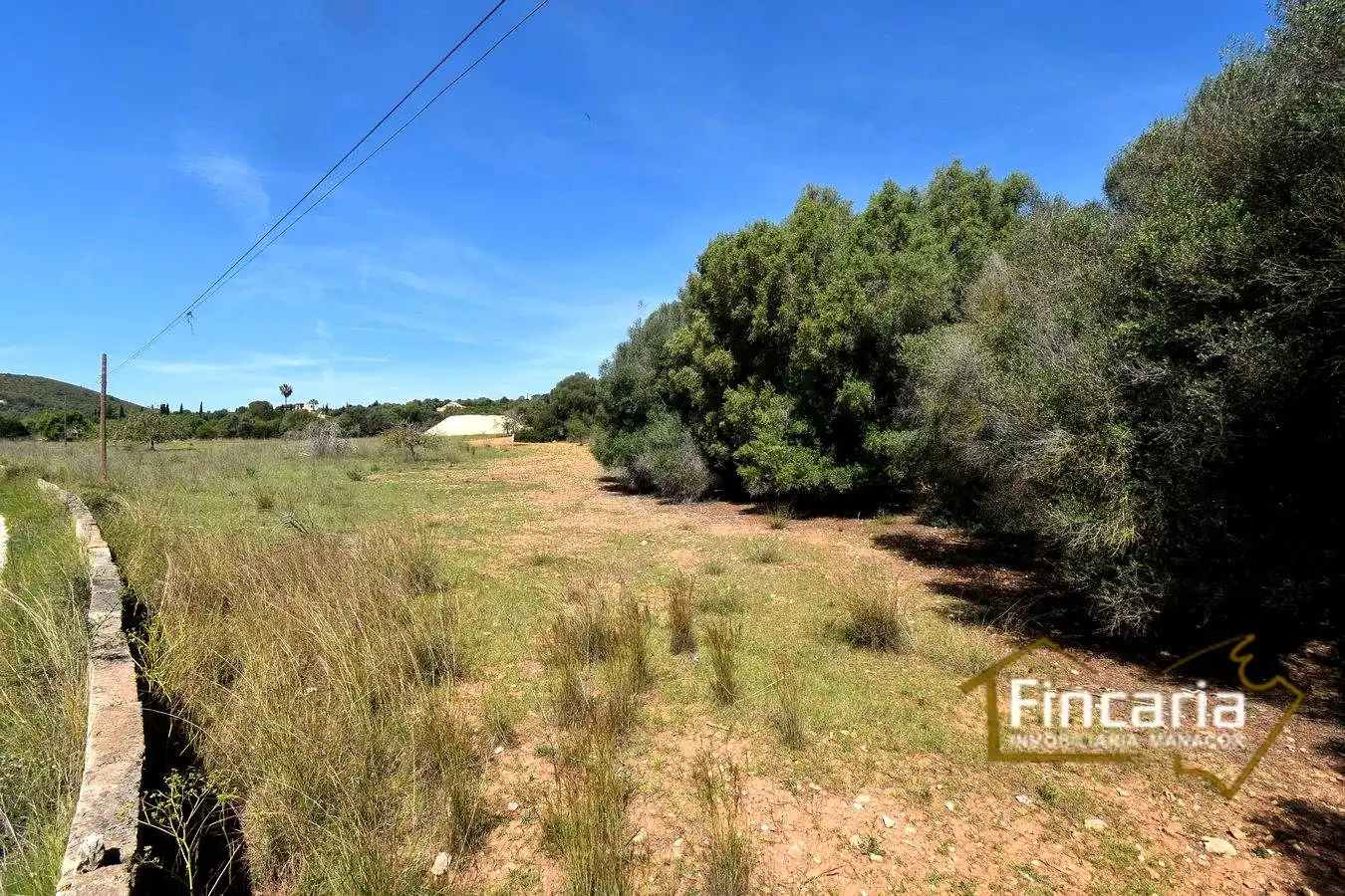 Rural land for sale in De La Torre Nova, imagen 25