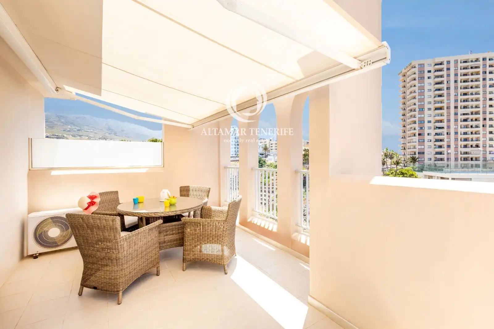 Appartement compact avec piscine à vendre à Calle El Horno, imagen 2