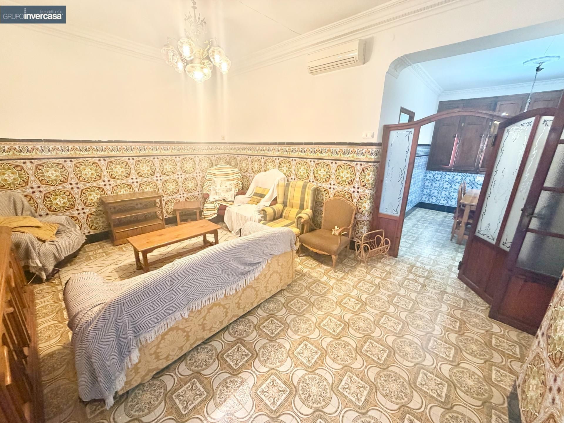 Flat for rent in Quart de Poblet