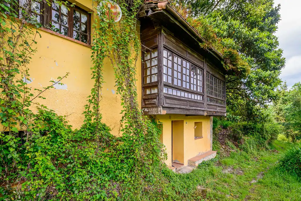 Villa zum Verkauf in C/ Vallinaoscura, imagen 22
