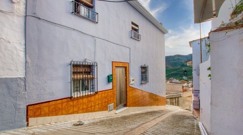 Foto 3 de Casa o chalet en venta en Calle San Sebastian, Benamargosa, Málaga