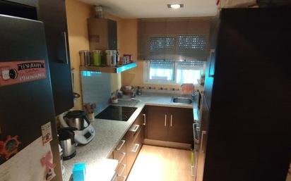 Kitchen of Flat for sale in  Córdoba Capital  with Terrace and Community pool