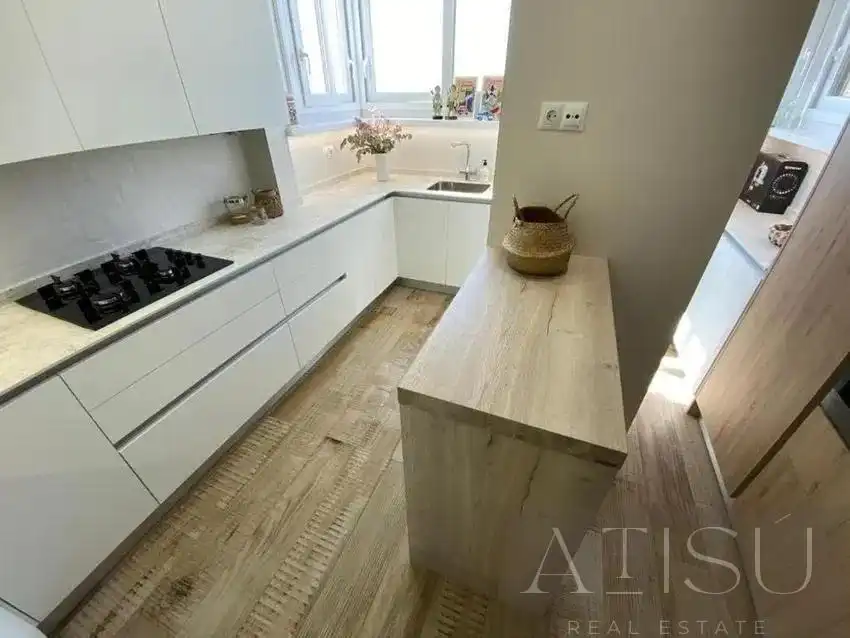 Apartament de lloguer a de Tarragona, 11, Playa Muchavista