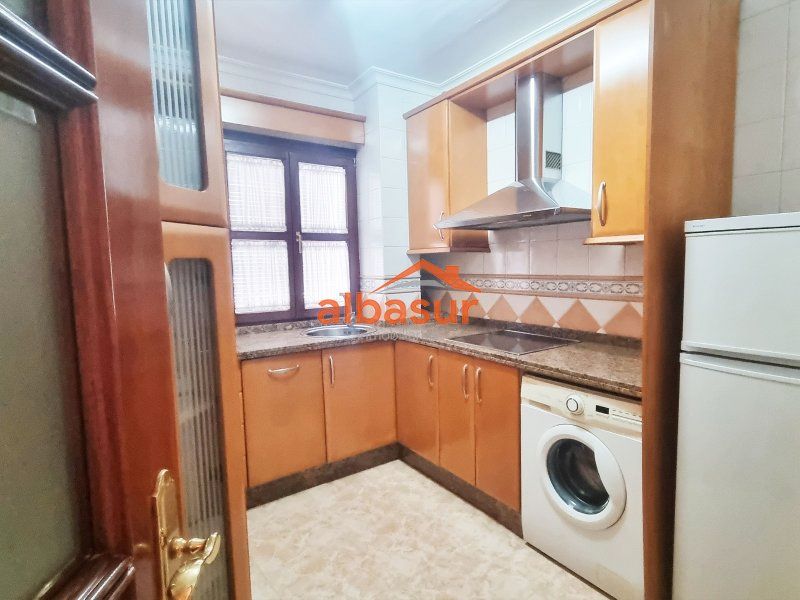 Cocina de Piso en venta en  Córdoba Capital con Aire acondicionado y Amueblado