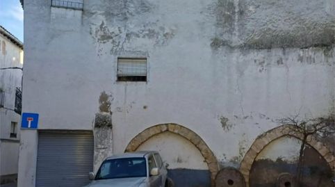 Photo 4 of Detached homes for sale in Calle del Horno, 31, Camporrélls, Huesca