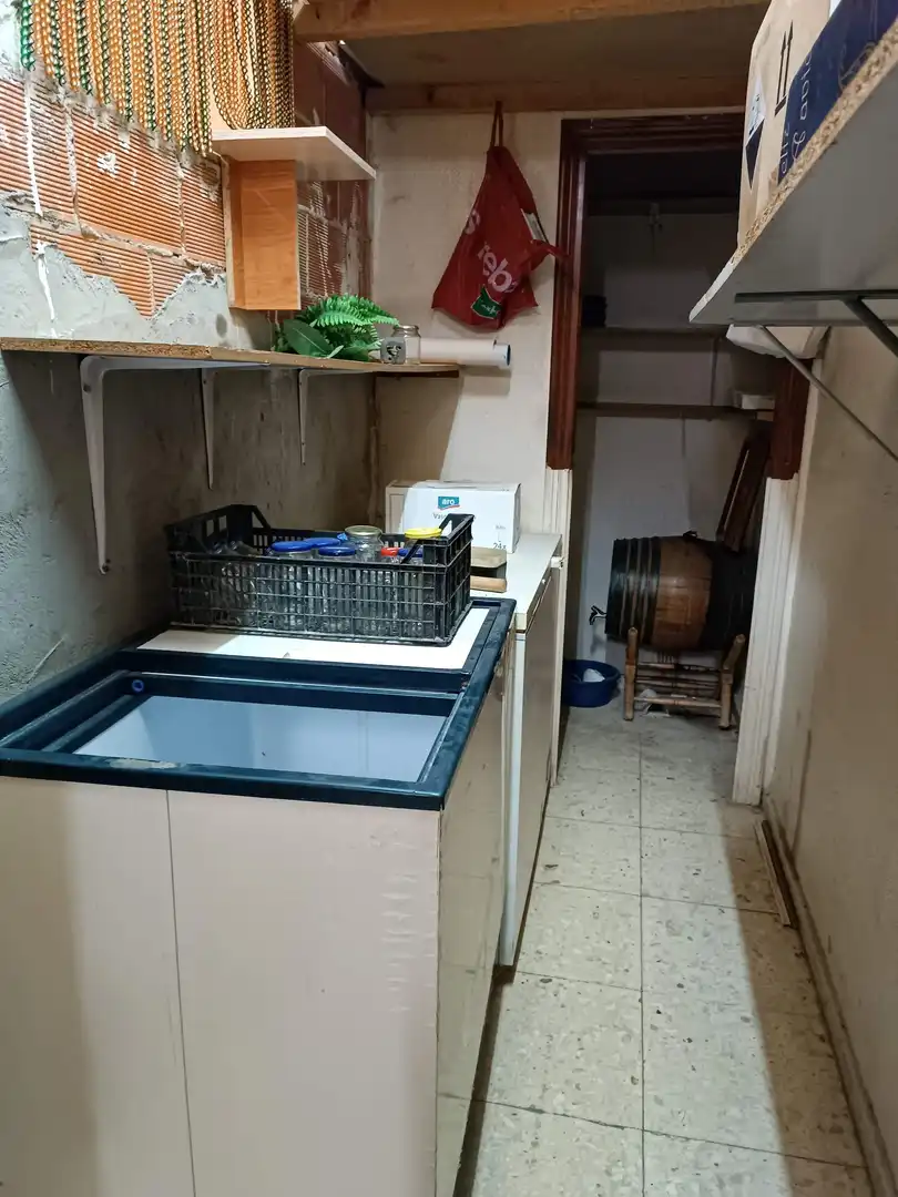Local en venta en Jijona / Xixona con Aire acondicionado
