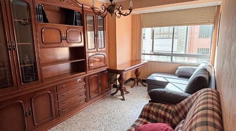 Photo 4 of Flat to rent in Porta Nova, Ferrol