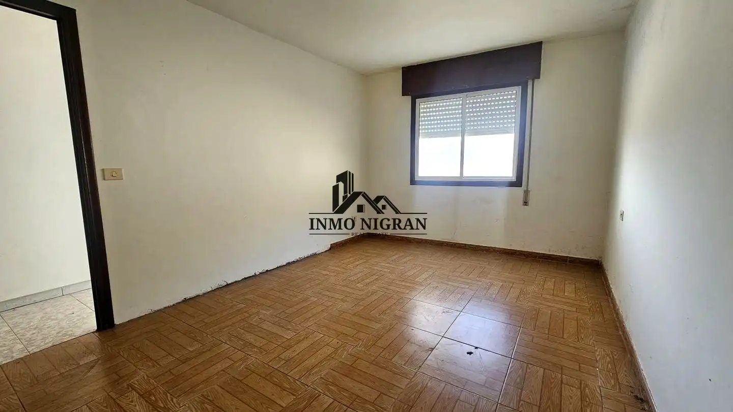 Habitación de Casa o chalet en venta en Nigrán con Jardín privado y Terraza