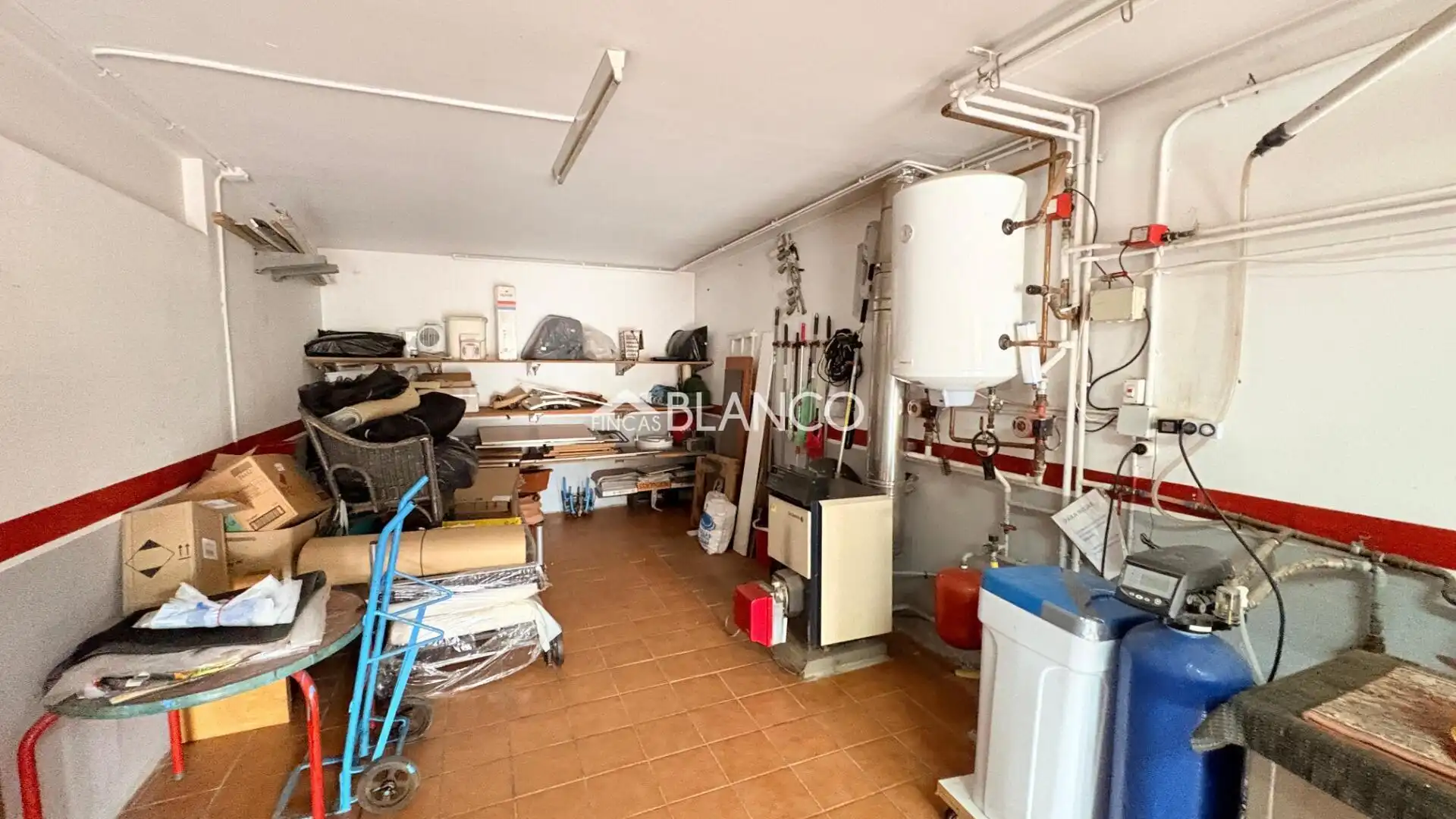 Casa o chalet en venta en Piera con Aire acondicionado, Calefacción y Jardín privado