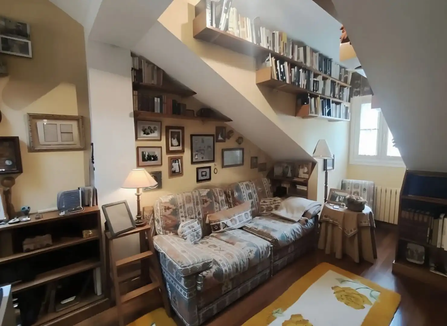 Casa adosada en venta en Calle los Fresnos, 13, Llanera