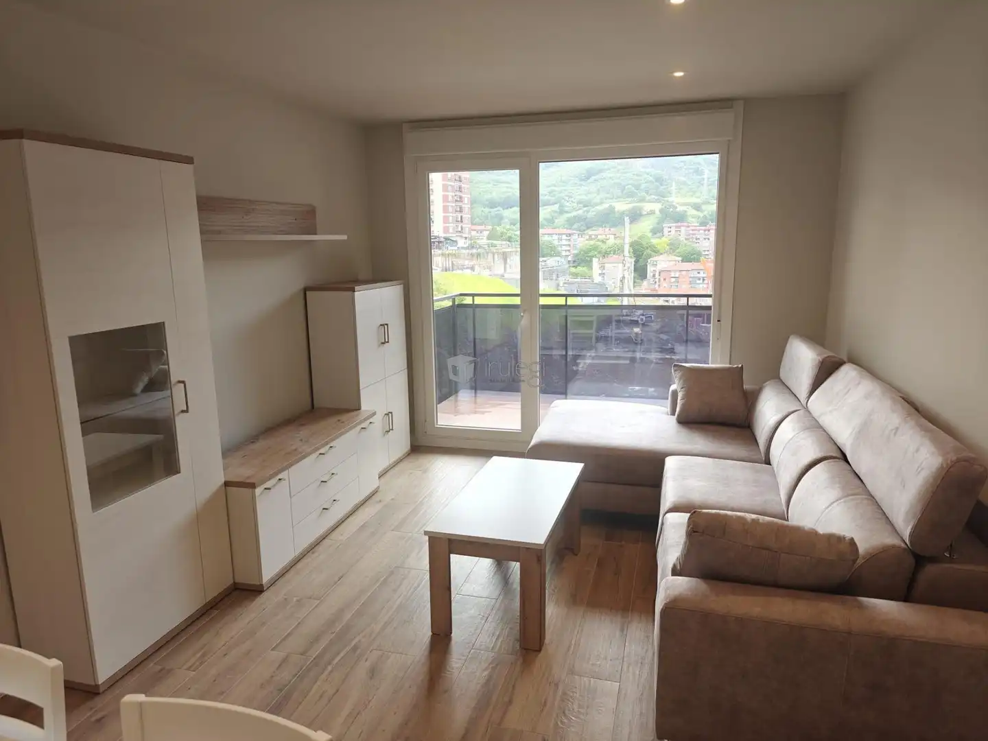 Flat for rent in Avenida Avenida Ama Kandida, Andoain