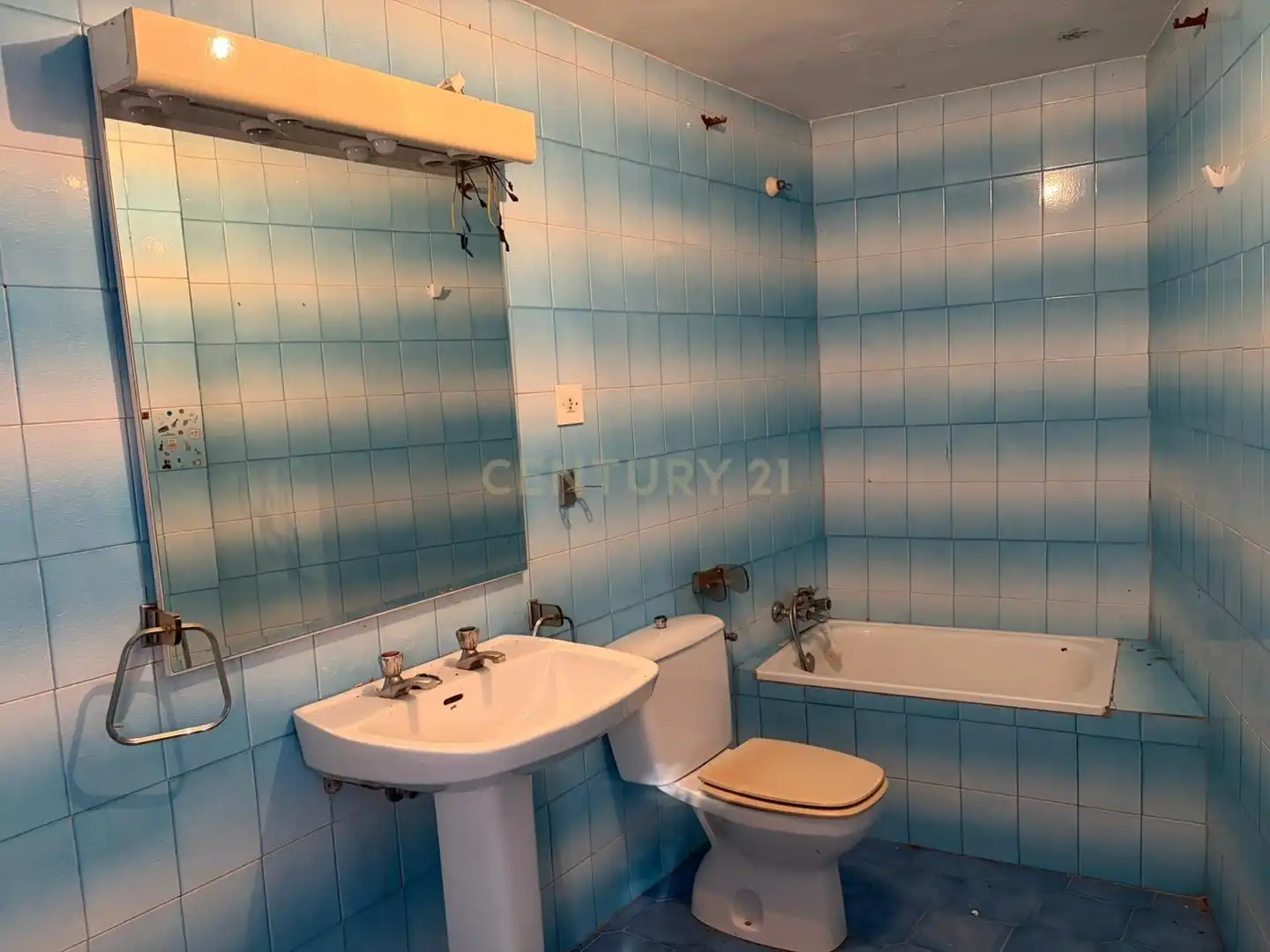 Baño de Casa o chalet en venta en Jaraicejo con Jardín privado, Trastero y Balcón