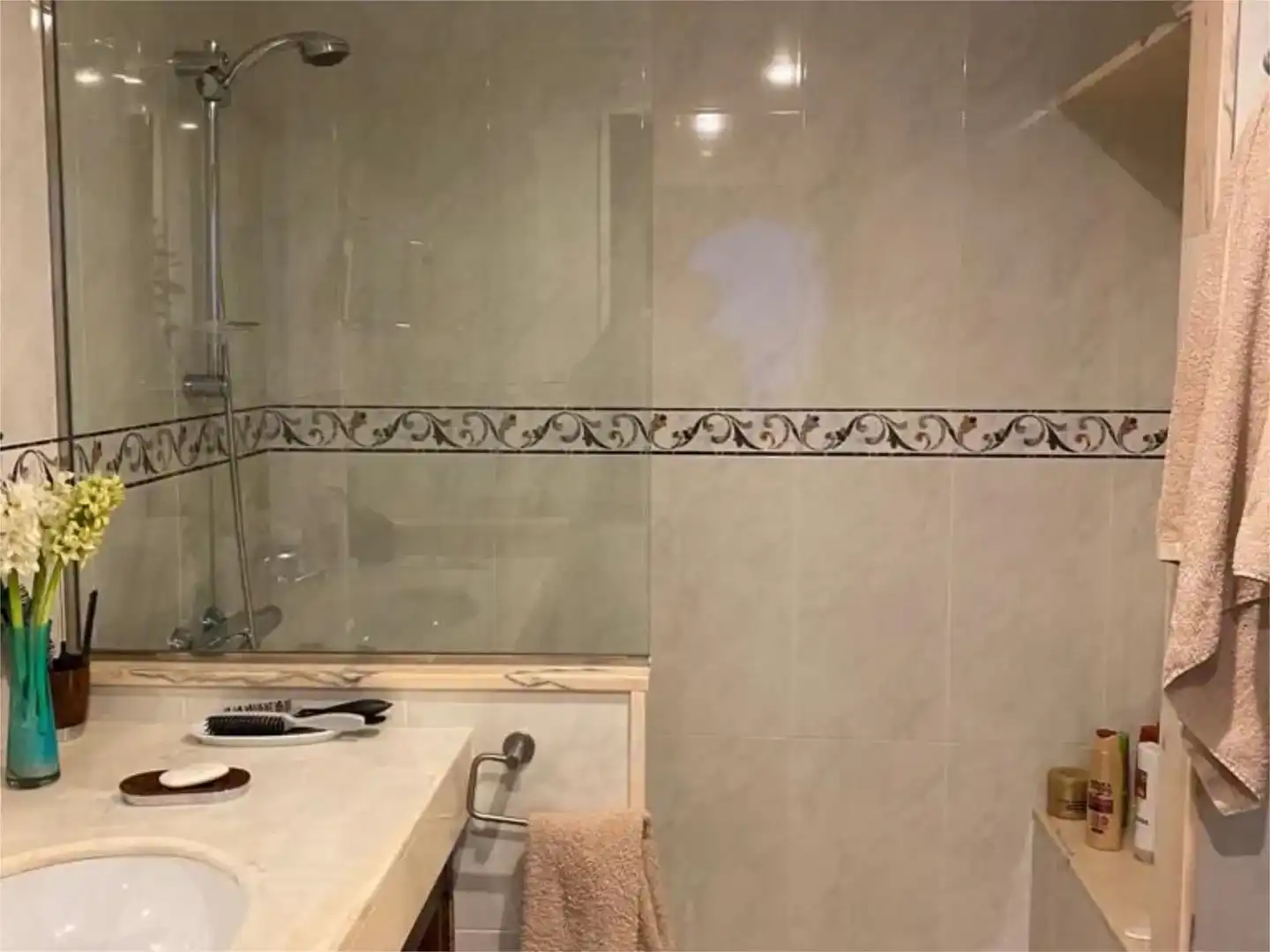 Baño de Piso en venta en Cala Ratjada
