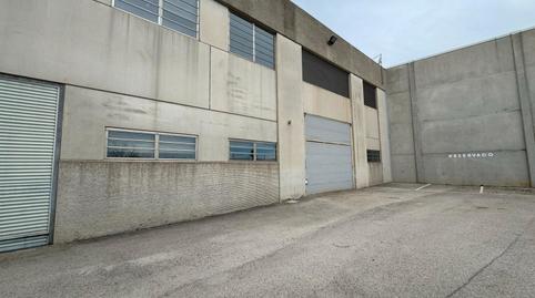 Photo 2 of Industrial buildings for sale in Carrer de Karl Marx, El Forn d'Alcedo,  Valencia Capital