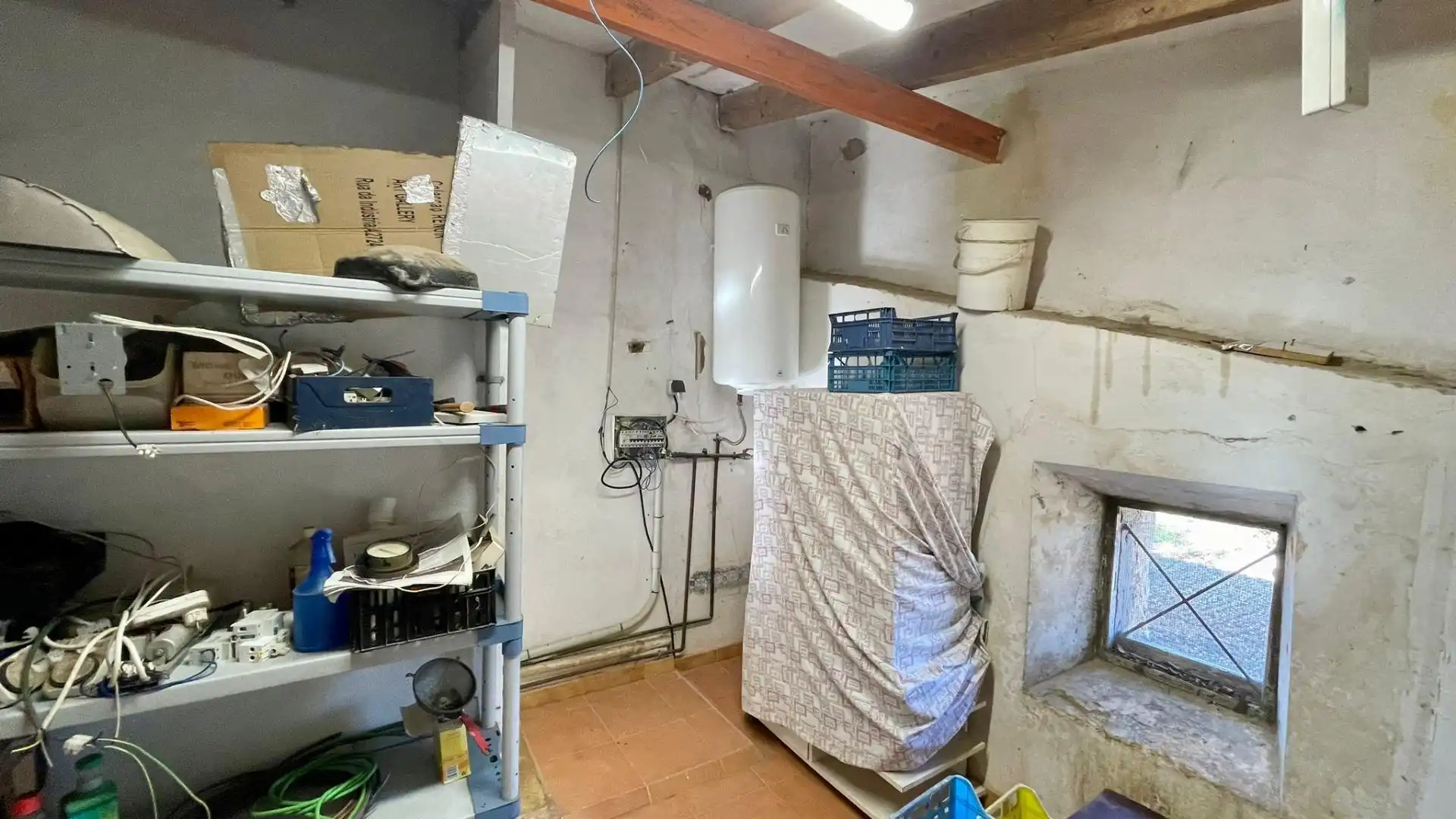 Country homes for sale in Sa Indioteria Rural