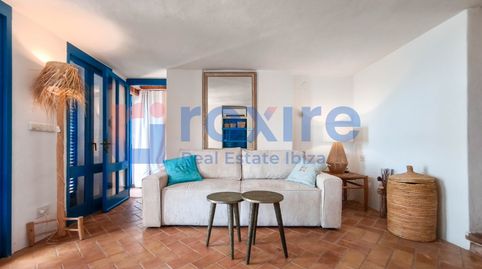 Foto 5 de Casa adosada de alquiler en Urbanizacion Calo Den Real, 72, Cala Vedella - Cala Tarida, Sant Josep de sa Talaia