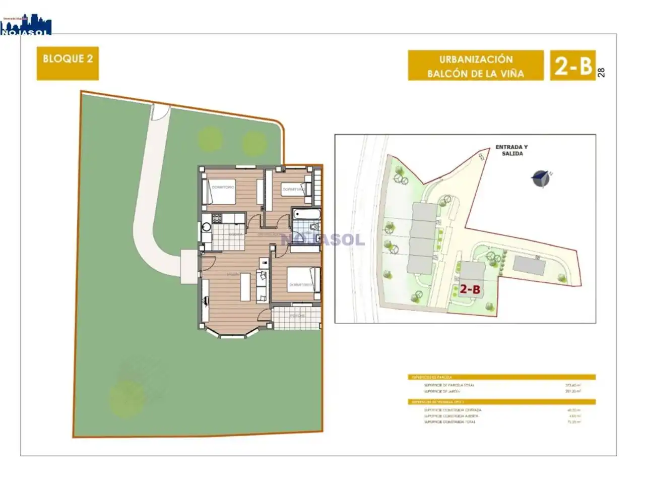 Wohnung zum Verkauf in Calle Paseo Marques de comillas, imagen 47
