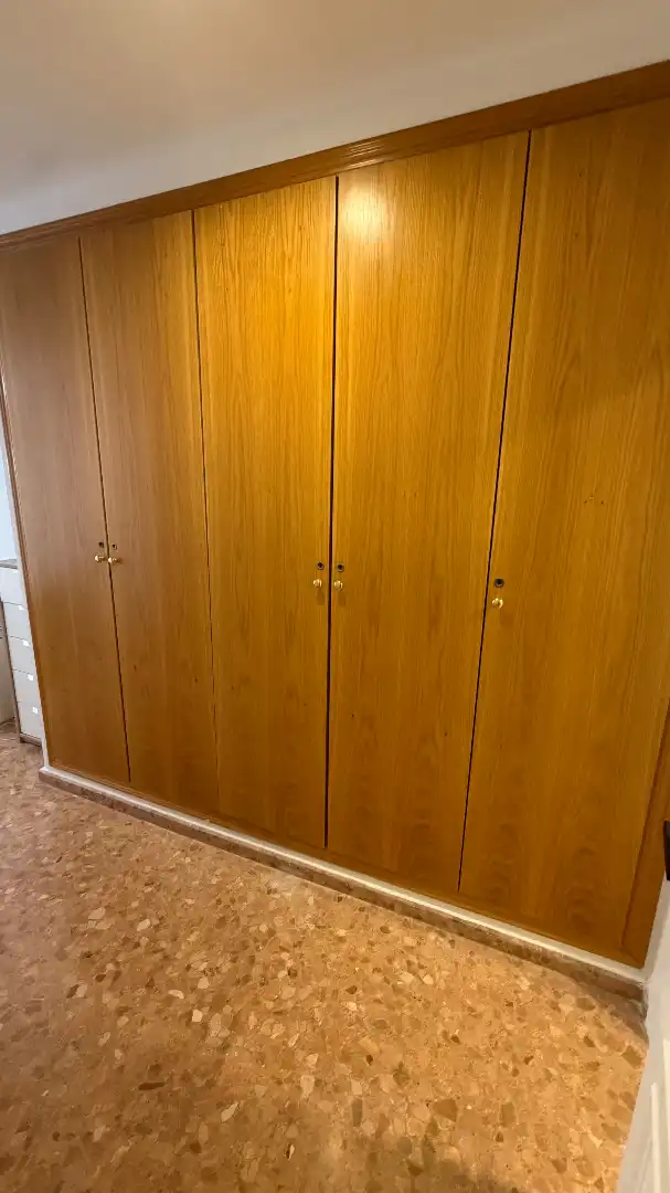 Pis amb terrassa de lloguer a Carrer Joan Baptiste Muñoz, imagen 20