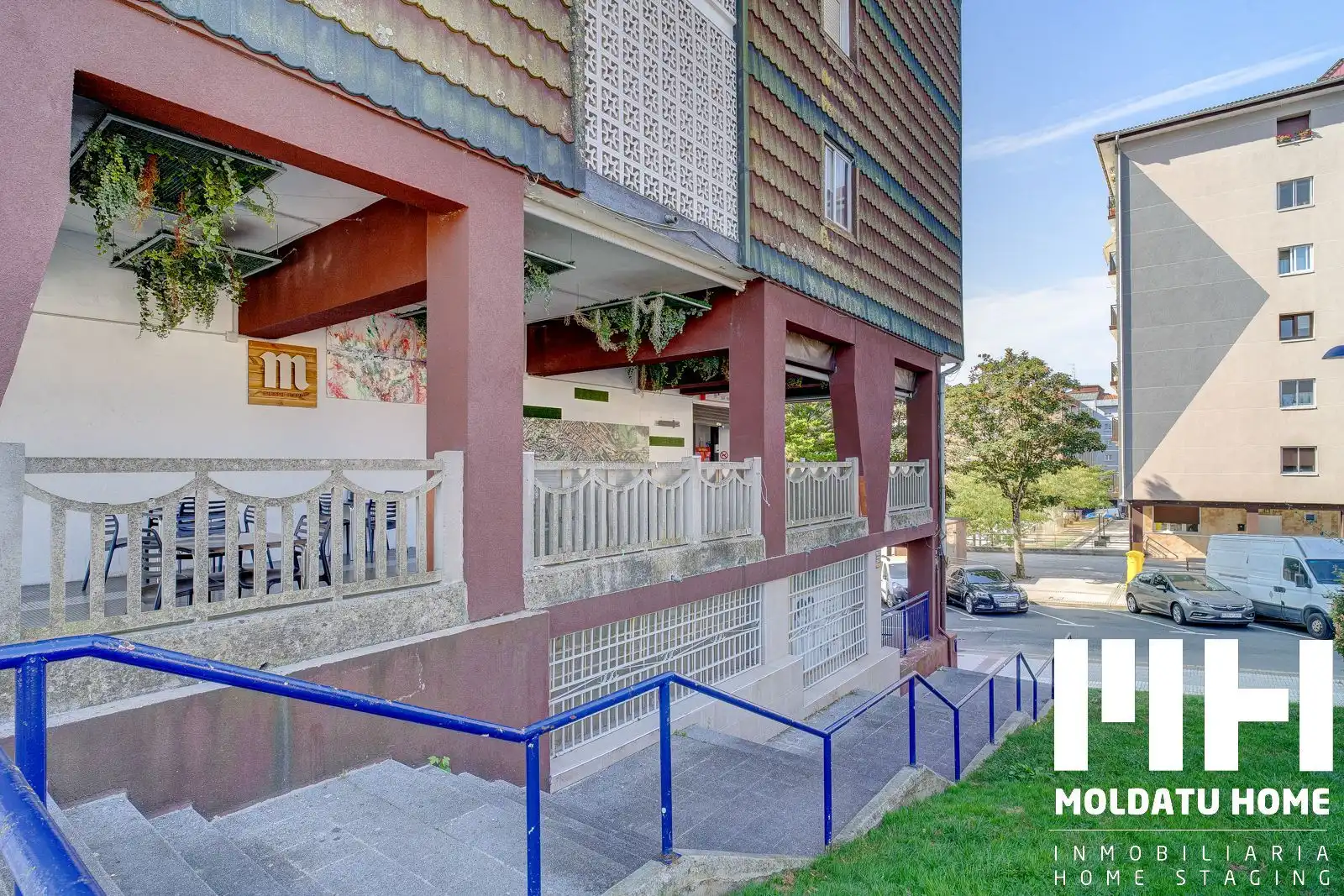 Local comercial en venda a Beraun - Pontika, imagen 17